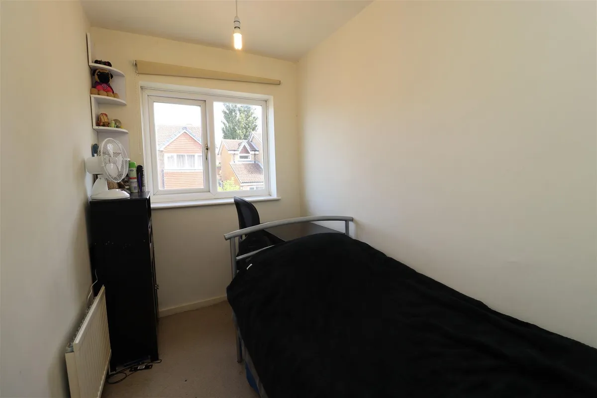 Walkington Drive, Market Weighton, York