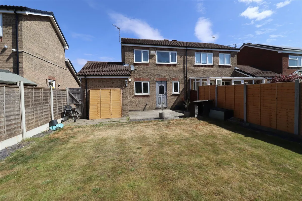 Walkington Drive, Market Weighton, York