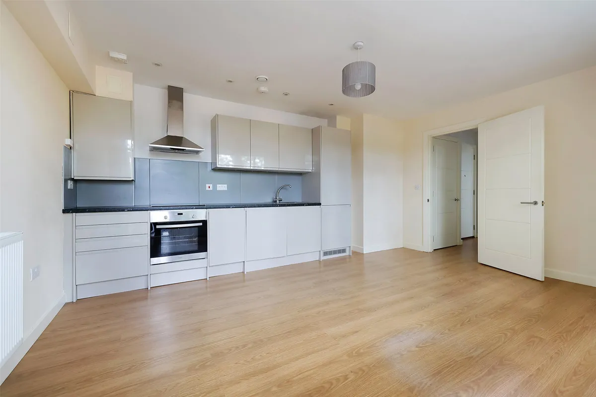 Challenge Court, Leatherhead, KT22