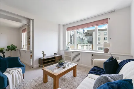 Property image Park Crescent, Marylebone, London, W1B