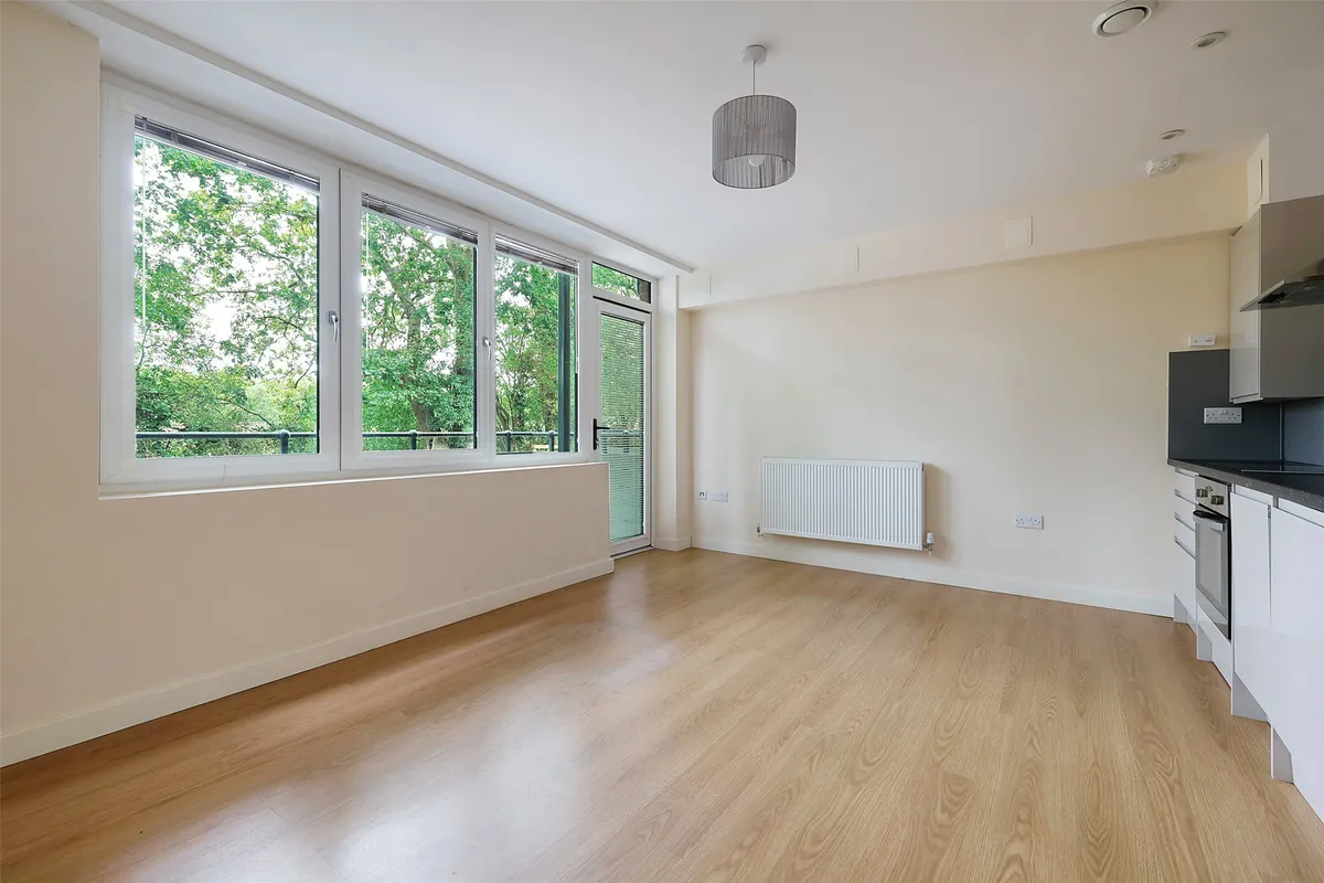 Challenge Court, Leatherhead, KT22