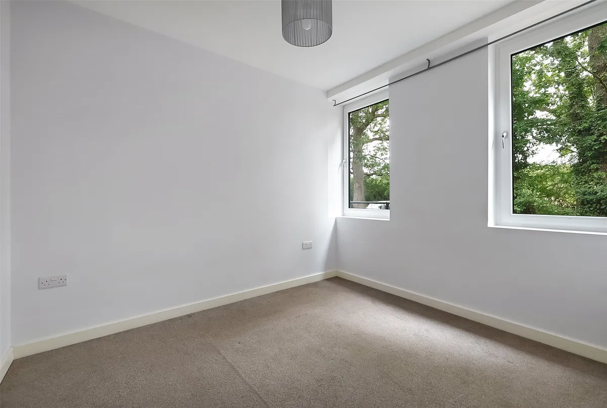 Challenge Court, Leatherhead, KT22