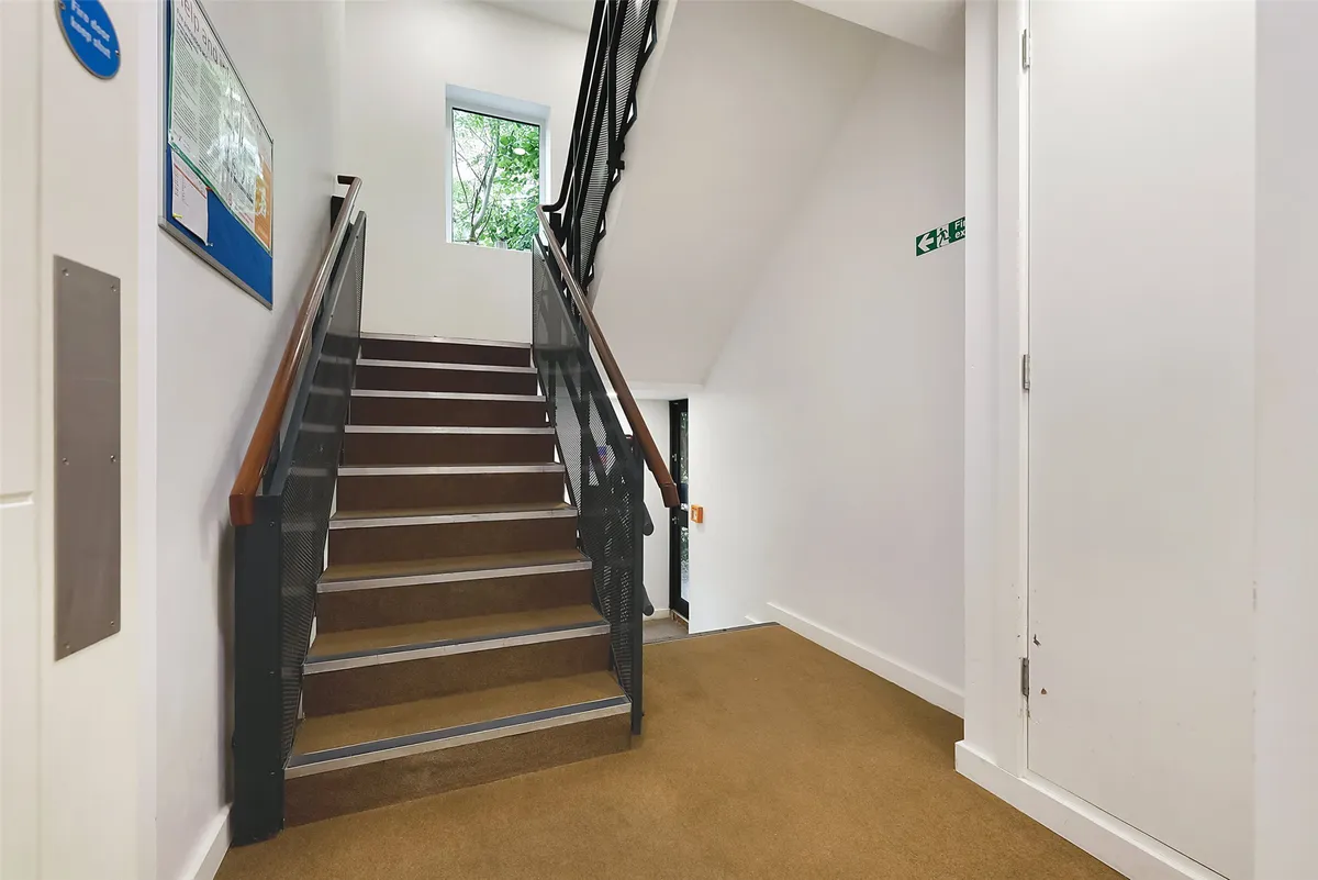 Challenge Court, Leatherhead, KT22