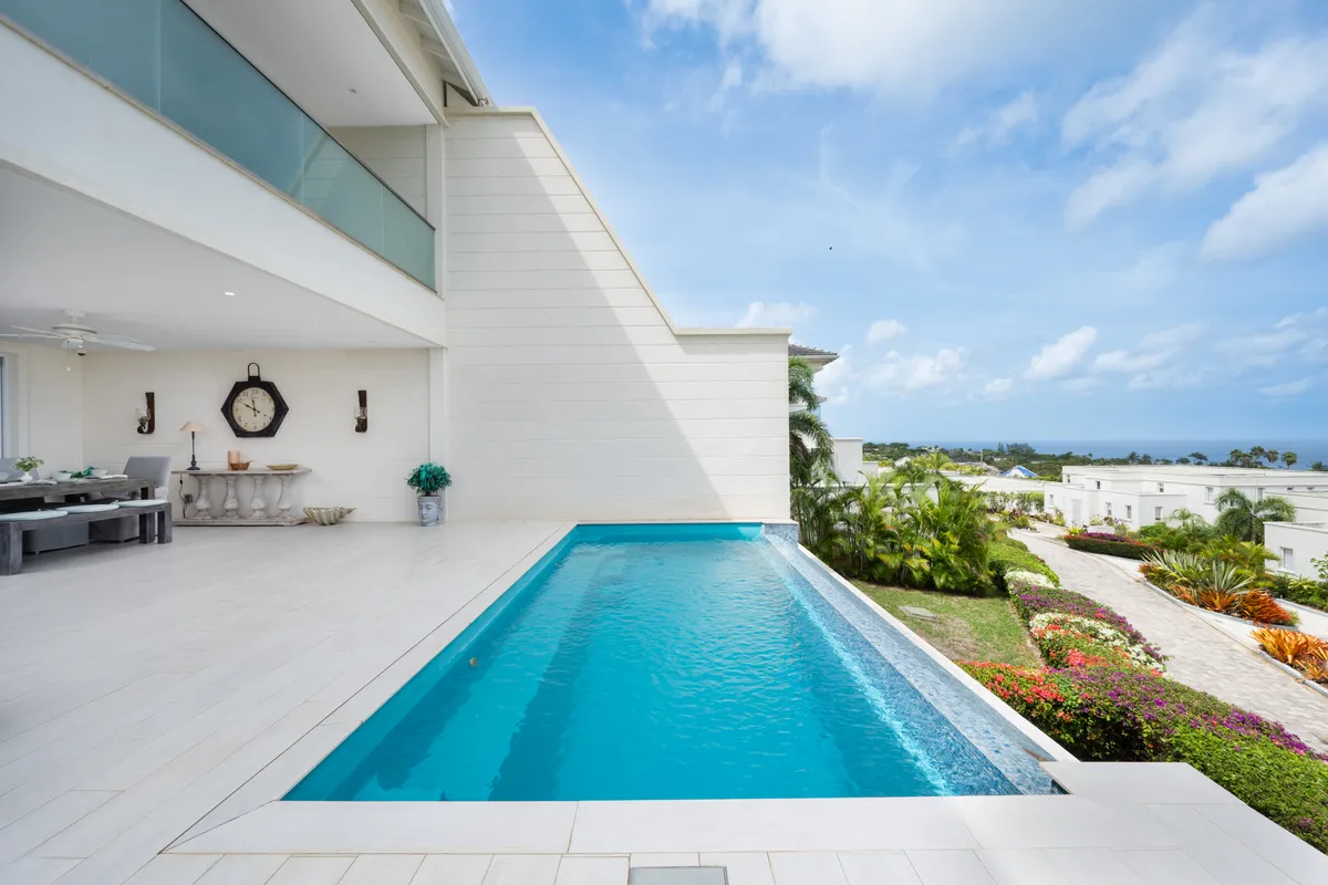 Westmoreland Hills 46, St. James, Barbados