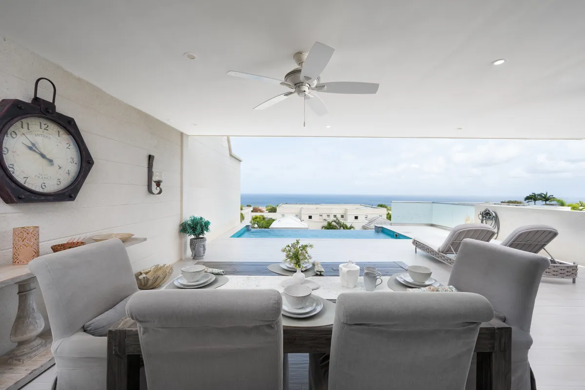Westmoreland Hills 46, St. James, Barbados