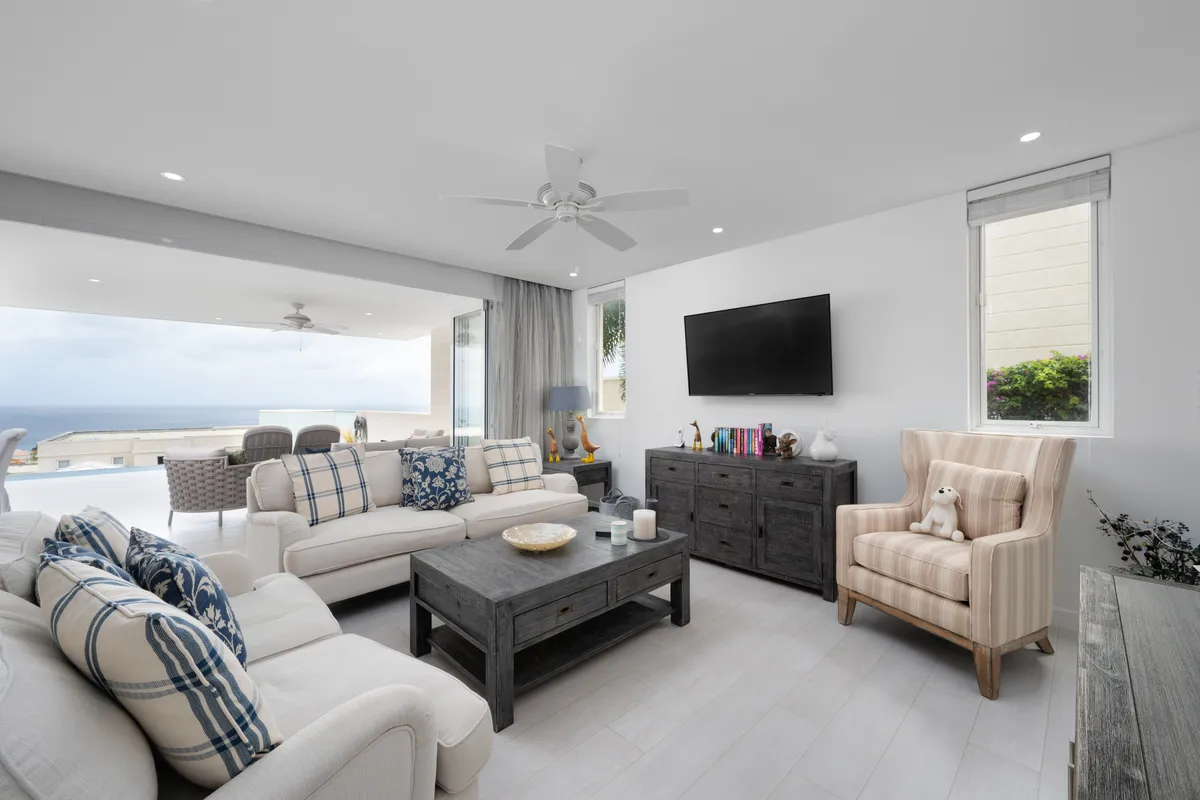 Westmoreland Hills 46, St. James, Barbados