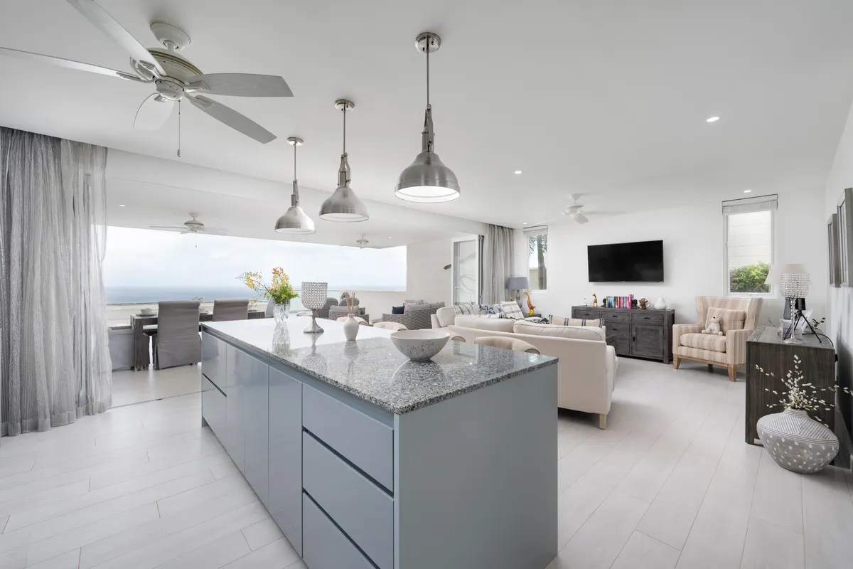 Westmoreland Hills 46, St. James, Barbados