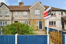 Property responsive