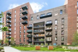 Property responsive