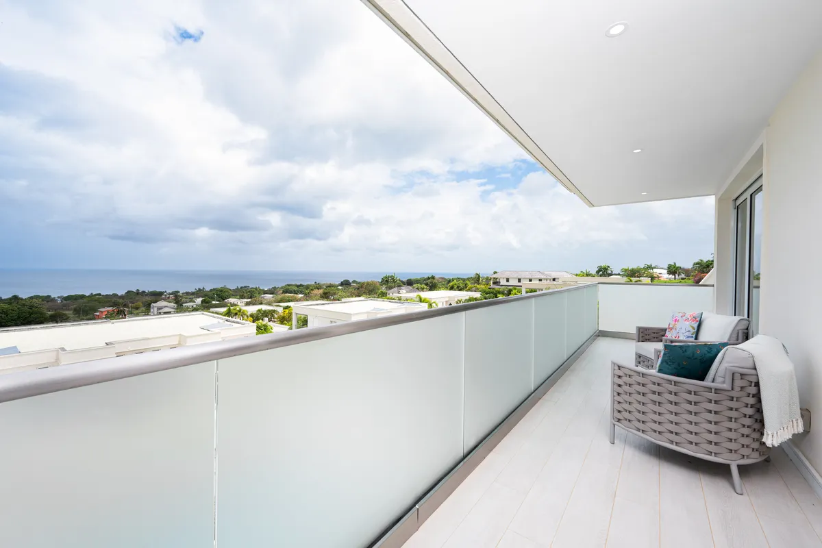 Westmoreland Hills 46, St. James, Barbados