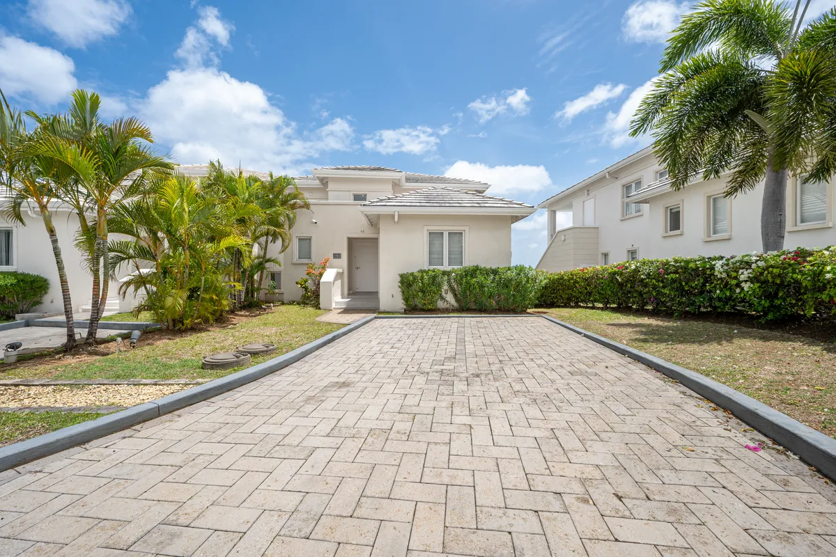 Westmoreland Hills 46, St. James, Barbados