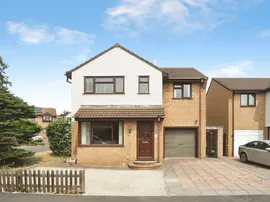 Feversham Way, TAUNTON photo