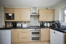 Feversham Way, TAUNTON