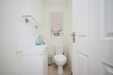 Feversham Way, TAUNTON