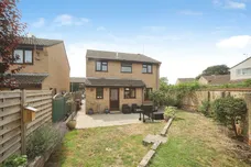 Feversham Way, TAUNTON