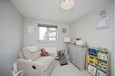 Feversham Way, TAUNTON