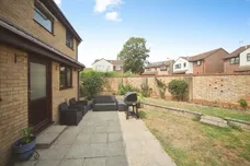 Feversham Way, TAUNTON