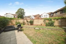 Feversham Way, TAUNTON