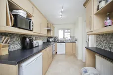 Feversham Way, TAUNTON