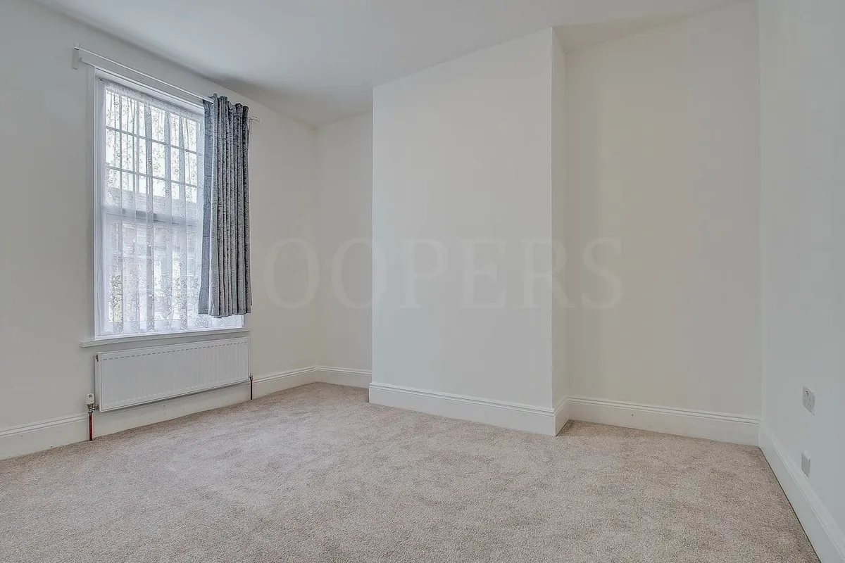 Villiers Road, London, NW2