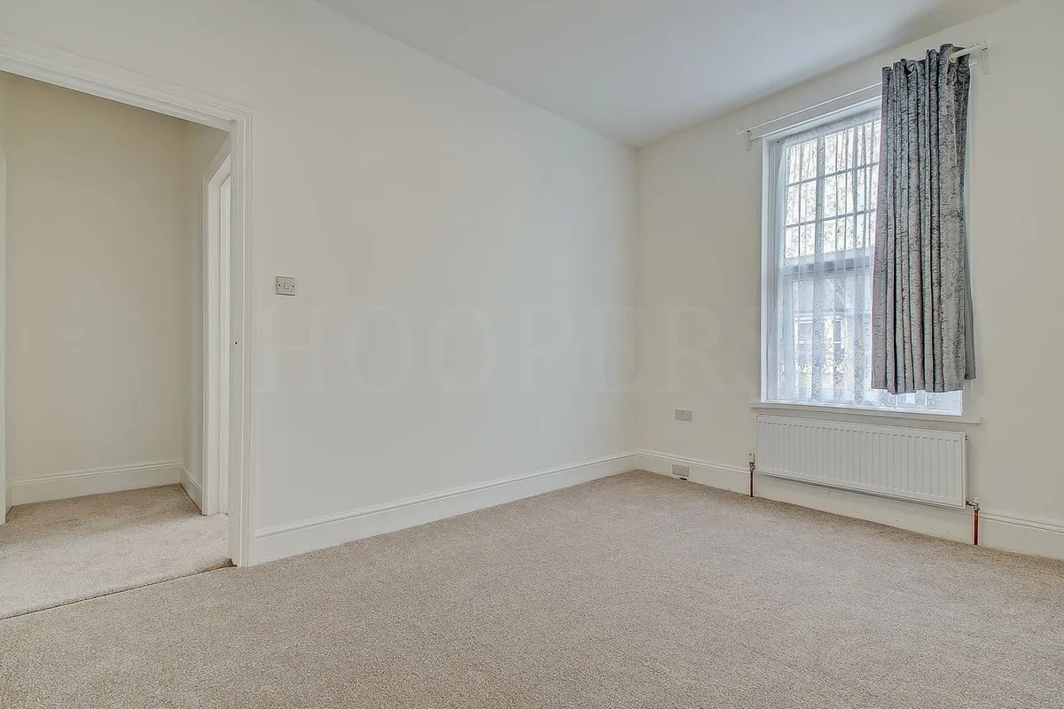 Villiers Road, London, NW2
