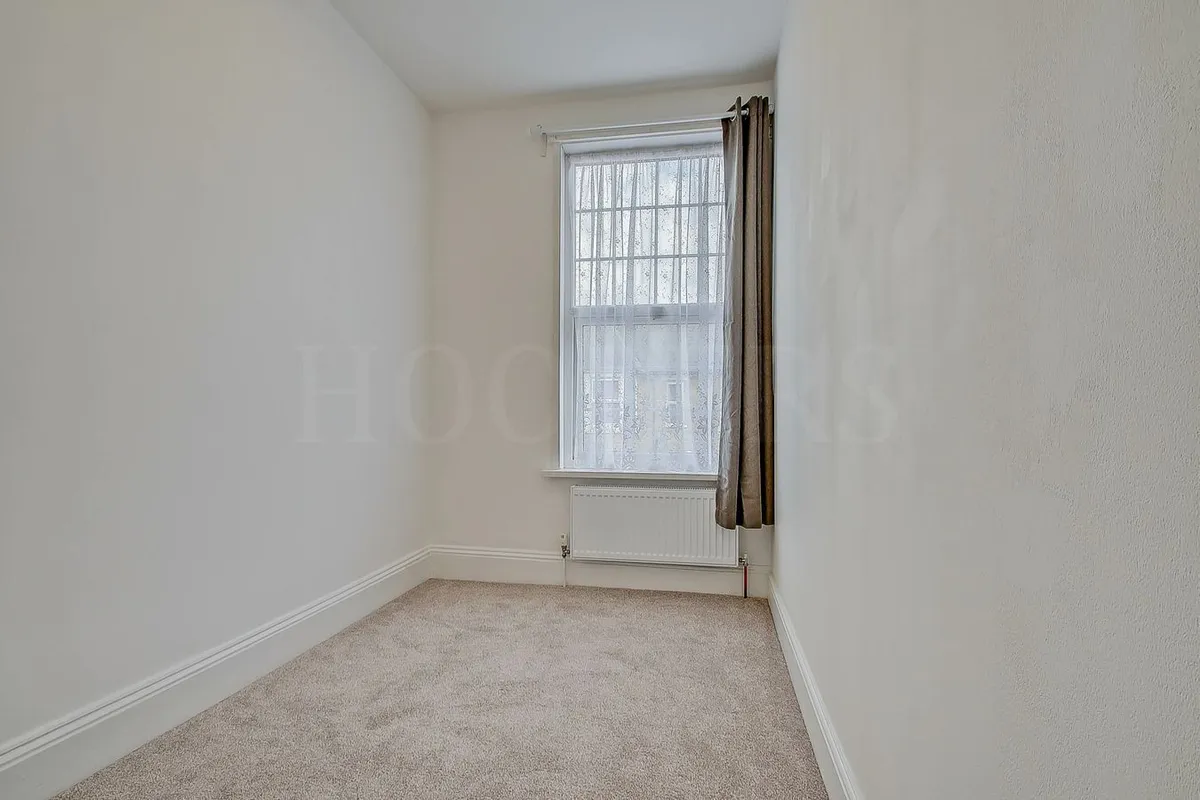 Villiers Road, London, NW2