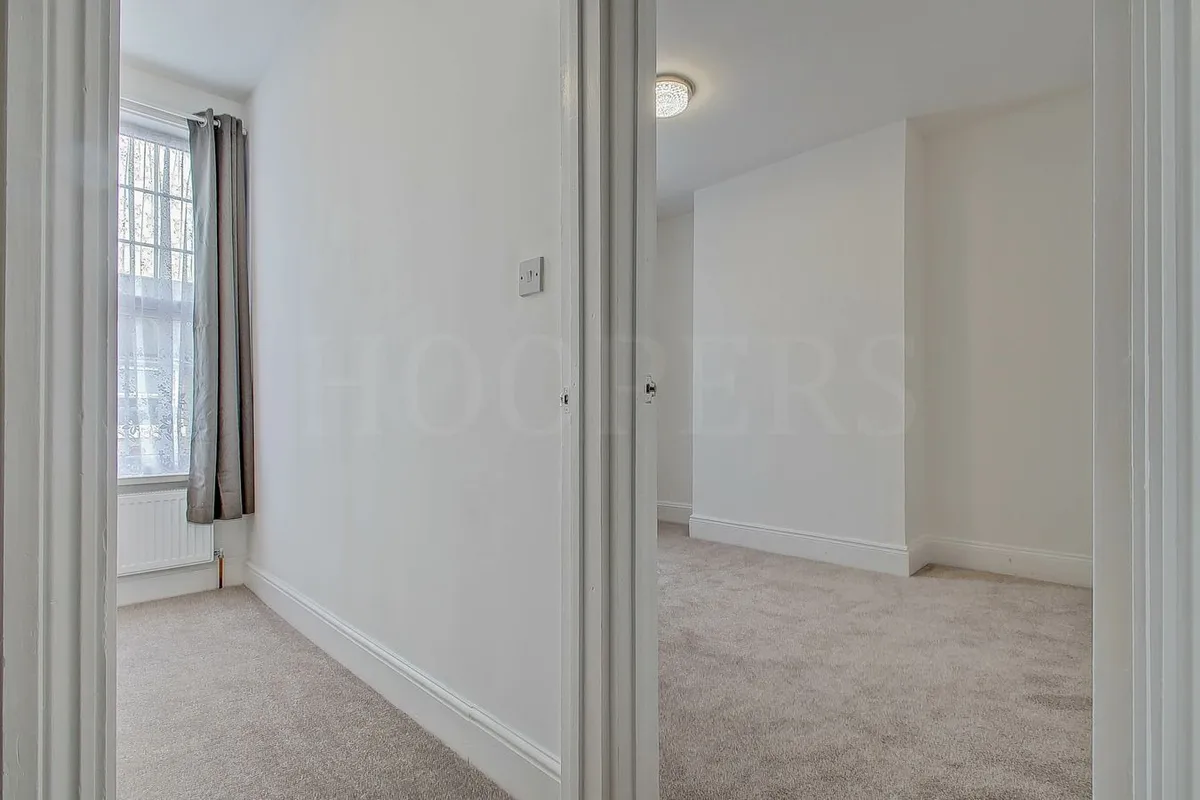 Villiers Road, London, NW2