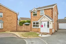 Pippin Court, Maltby, ROTHERHAM