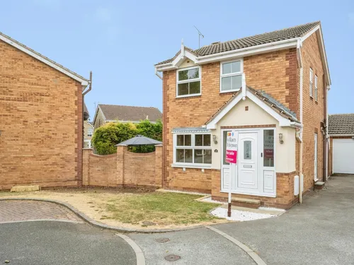 Pippin Court, Maltby, ROTHERHAMphoto