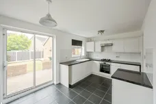 Pippin Court, Maltby, ROTHERHAM