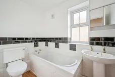 Pippin Court, Maltby, ROTHERHAM