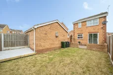 Pippin Court, Maltby, ROTHERHAM