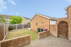 Pippin Court, Maltby, ROTHERHAM