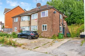 Property responsive
