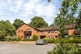 Property responsive