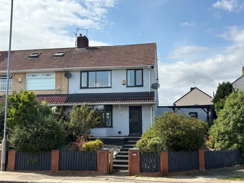 Romford Road, Stockton-On-Teesphoto