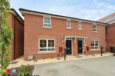 Teasel Close, IPSWICH