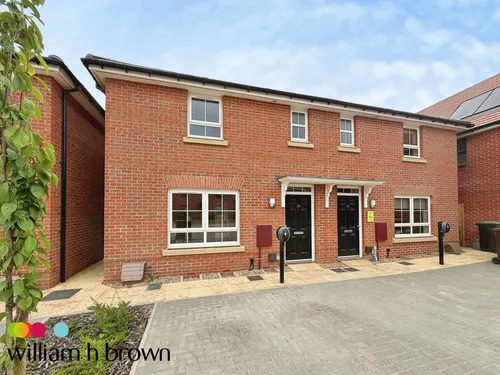 Teasel Close, IPSWICHphoto