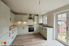 Teasel Close, IPSWICH