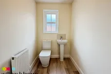 Teasel Close, IPSWICH