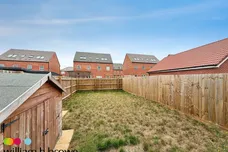 Teasel Close, IPSWICH