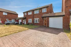 Easington Drive, Lower Earley, READING
