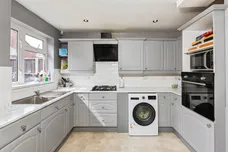 Easington Drive, Lower Earley, READING