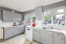 Easington Drive, Lower Earley, READING