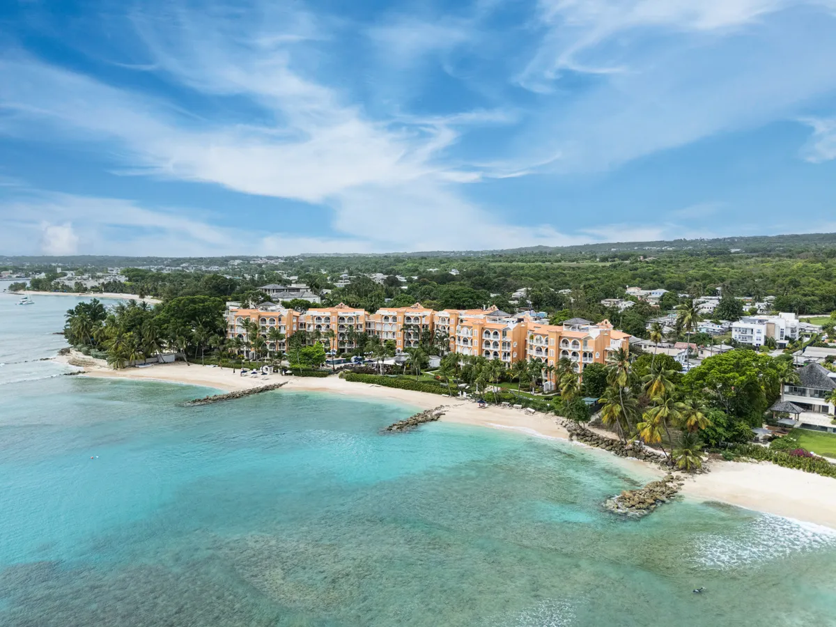 Saint Peters Bay 312, St. Peter, Barbados