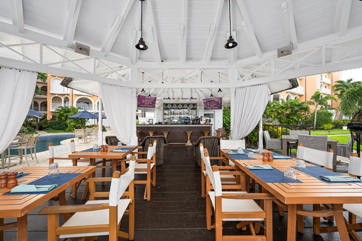 Saint Peters Bay 312, St. Peter, Barbados