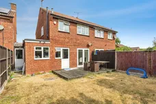 Easington Drive, Lower Earley, READING