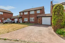 Easington Drive, Lower Earley, READING