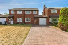 Easington Drive, Lower Earley, READING