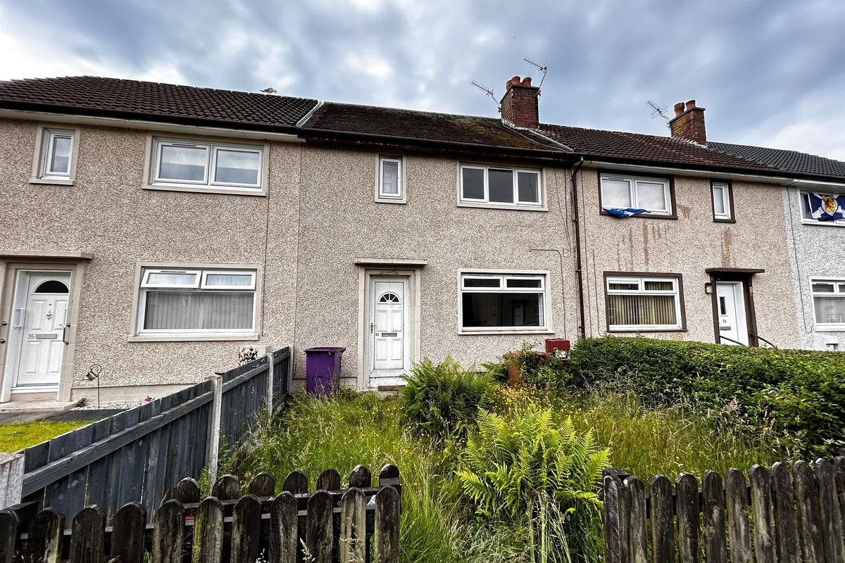 Dale Crescent, Irvine
